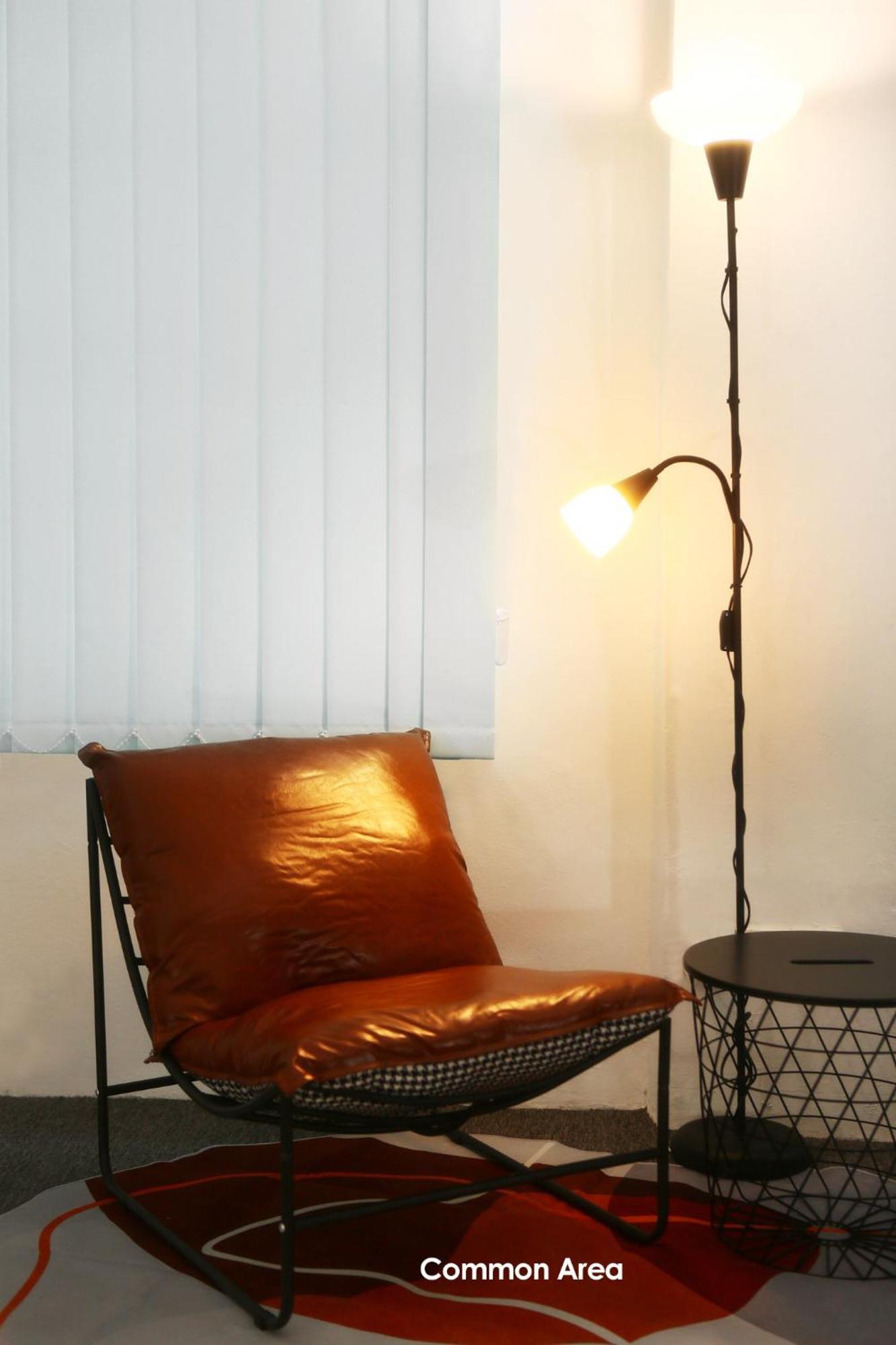 Hangoutspacez Queensbay At Bayan Lepas Penang エクステリア 写真